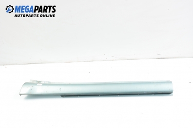 Side skirt for Ssang Yong Rexton (Y200) 2.7 Xdi, 163 hp automatic, 2005, position: right